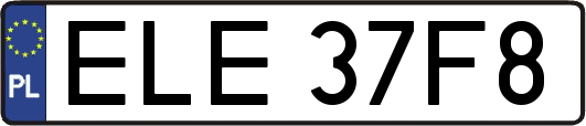 ELE37F8