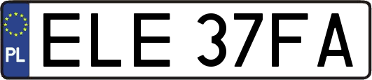 ELE37FA