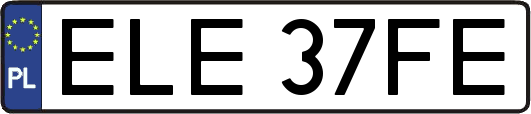 ELE37FE