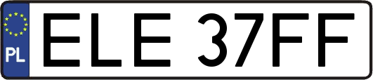 ELE37FF