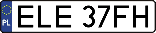 ELE37FH