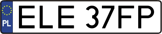 ELE37FP