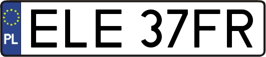 ELE37FR