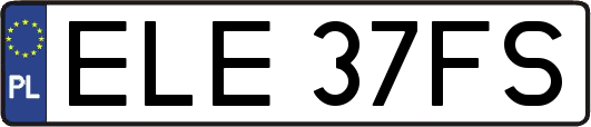 ELE37FS