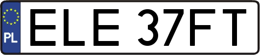 ELE37FT