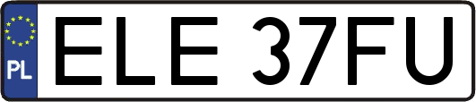 ELE37FU