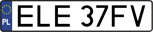 ELE37FV