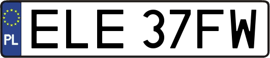 ELE37FW