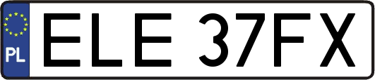ELE37FX