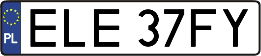 ELE37FY