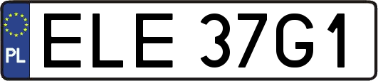 ELE37G1