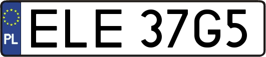 ELE37G5