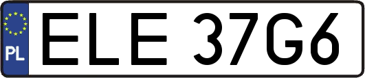 ELE37G6
