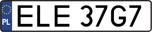 ELE37G7