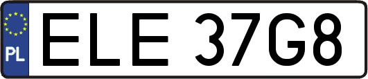 ELE37G8
