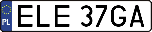 ELE37GA