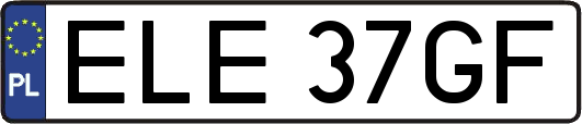 ELE37GF