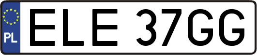 ELE37GG