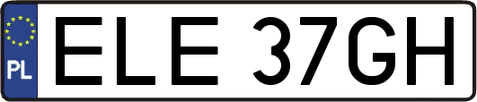 ELE37GH
