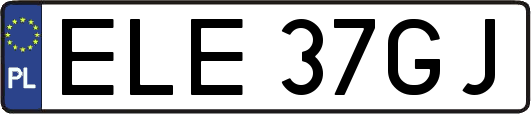 ELE37GJ