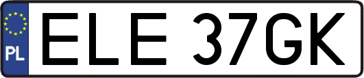 ELE37GK
