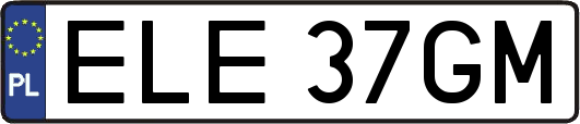 ELE37GM
