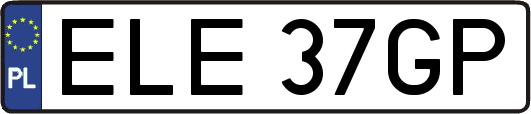ELE37GP