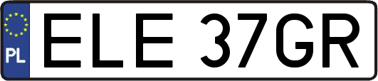 ELE37GR