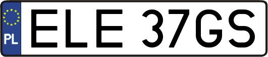 ELE37GS