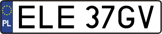 ELE37GV