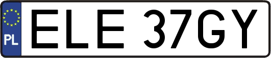 ELE37GY