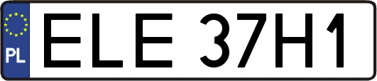 ELE37H1