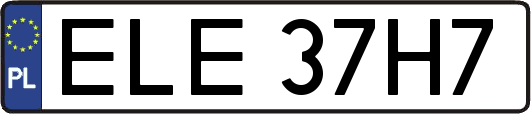 ELE37H7