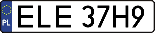 ELE37H9