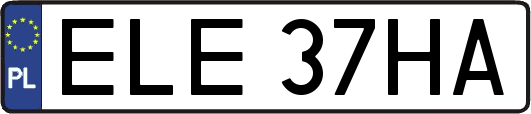 ELE37HA