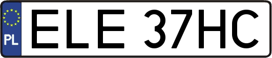 ELE37HC