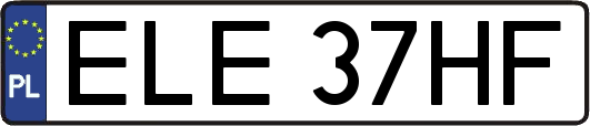 ELE37HF