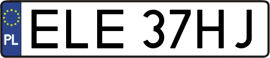 ELE37HJ
