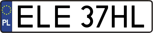ELE37HL