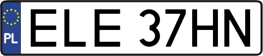 ELE37HN
