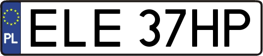 ELE37HP