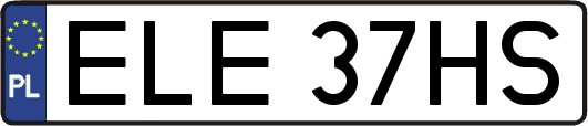 ELE37HS