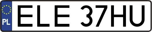 ELE37HU