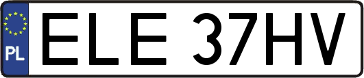 ELE37HV