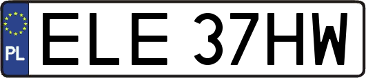 ELE37HW