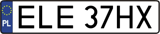 ELE37HX