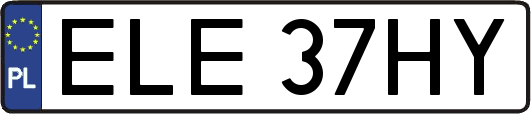 ELE37HY