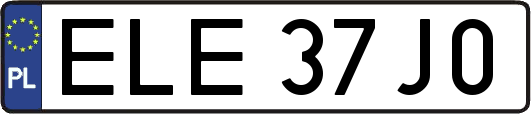 ELE37J0