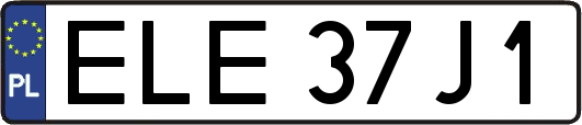 ELE37J1