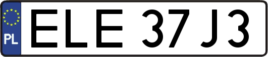ELE37J3